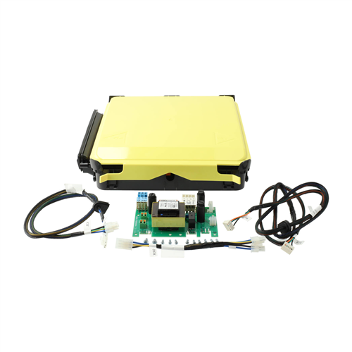 remeha 7879812 uitbreidingsprint CB-08 tbv 3-wegkl