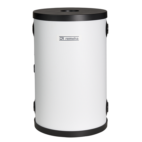 remeha 7870024 centra wandbuffervat h57x35ø 20L