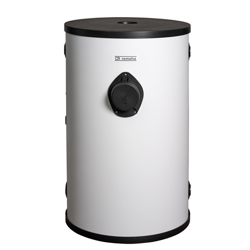 remeha 7870026 centra wandbuffervat h89x55ø 80L