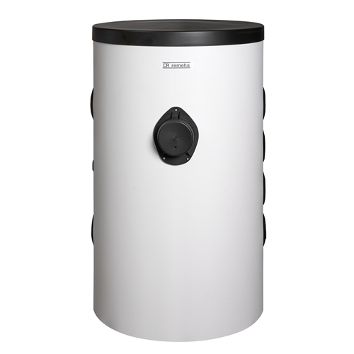 remeha 7870027 centra wandbuffervat h102x60ø 150L