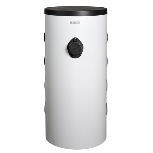 remeha 7870028 centra wandbuffervat h128x60ø 200L