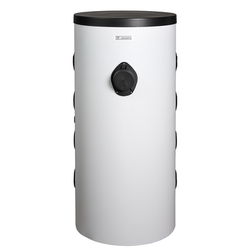 remeha 7870029 centra wandbuffervat h184x65ø 300L