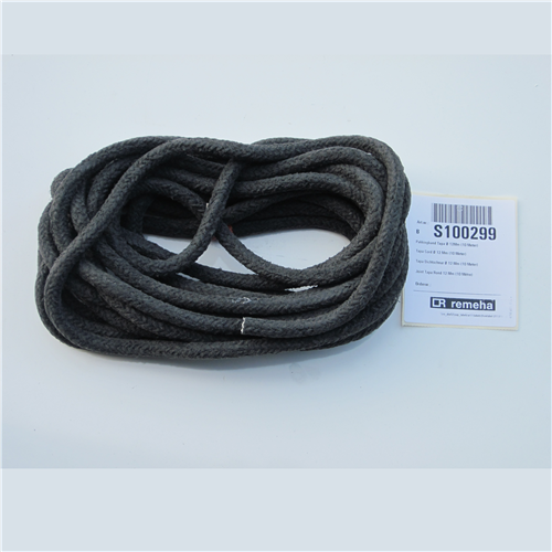 remeha s100299 pakkingsband tapa 12mm 10 meter