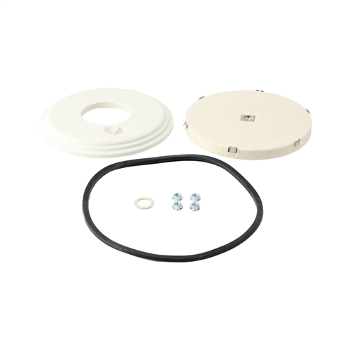 remeha 7871691 isolatie voor -en achterplaat HEX