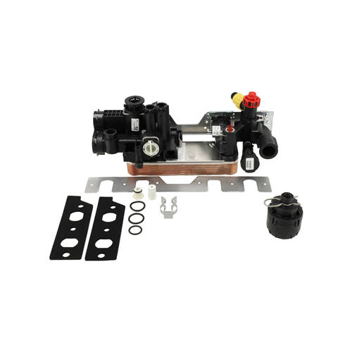 remeha 7825660 hydroblokset compleet 28c