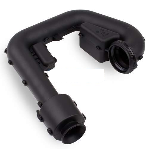 remeha S101523 luchtinlaatdemper 40c