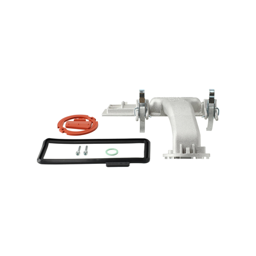 remeha S100882 mengstuk gas/lucht 220x84mm