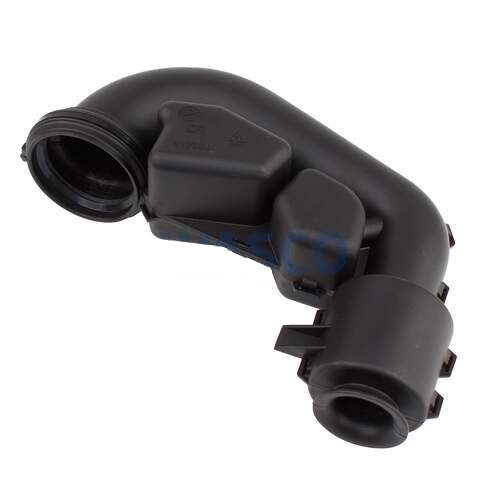 remeha S100911 luchtinlaatdemper 28c