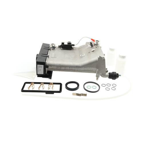 remeha 7689674 warmtewisselaar 28kw