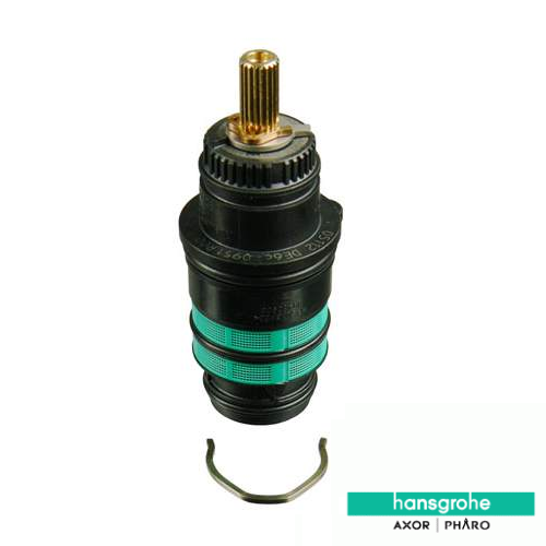 hansgrohe 98282000 thermo element 1/2" T30 ecostat