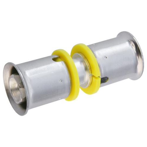 wavin 4370032000 gas pres sok 32 x 32