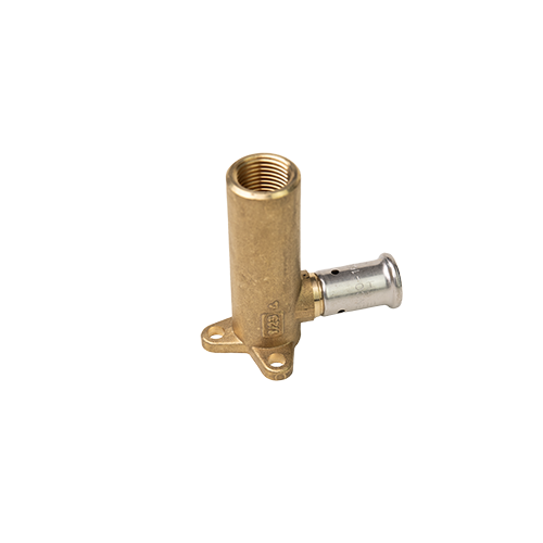 henco mess. water pres extra hoog mpl. 78mm 1/2x20