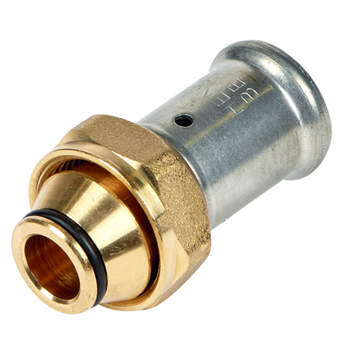 henco water pres euroconisch 3/4 wartel x 20