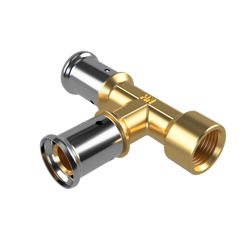 henco mess water pres t bin.dr zijkant 32x32x1/2