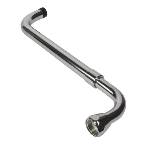 neoperl 16630096 schuifuitloop 3/4 28-48cm