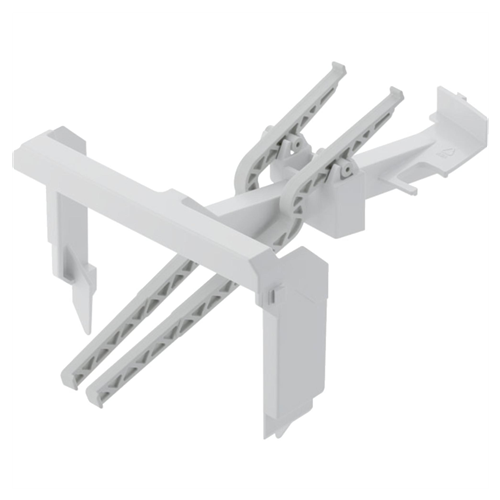 geberit 240426001 brugstuk AP140 (Twico)