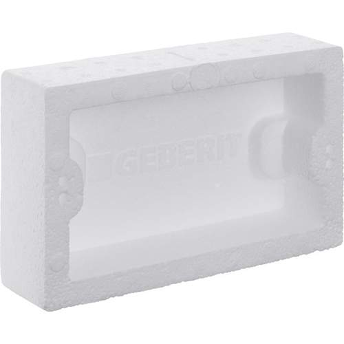 geberit 241348001 delta sparingsklos tbv UP100