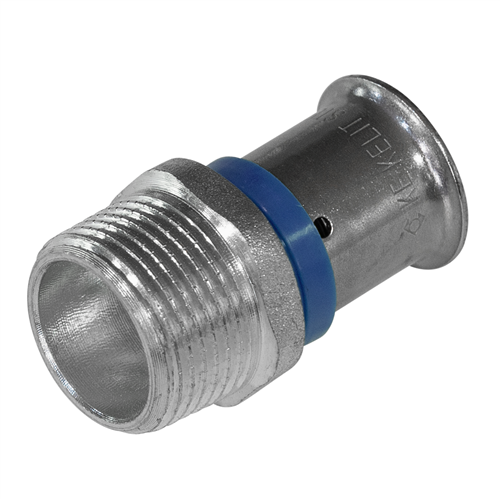 kekelit 71202F04 water mess pres sok bui.dr 3/4x32