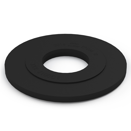 wisa GRS3910250 bodemring BG0017S wisa XF 59x28mm