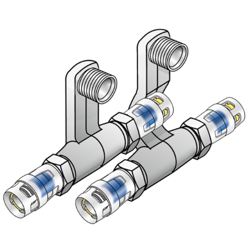 kekelit 730155EE2 wtr mess.steek radaans.25x1/2x25