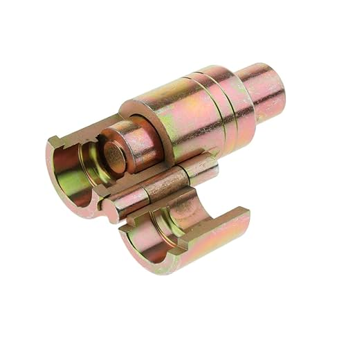 dyn 100586 wartelmontagetool 5/4 tbv DN25 rvs duo