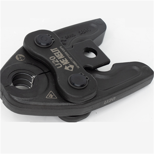 kekelit 9971000 Maxi persbek U 40