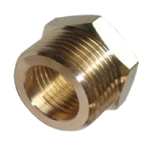 dyn 100956 greenflex verloopring 6/4 x 2