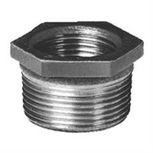 sanha 92411218S# zwart verloopring 1/2 x 1/8