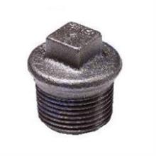 sanha 929038S zwart plug 3/8