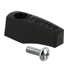 bonfix 93691 kogelkraan losse knop met schroef