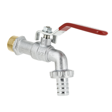 bonfix 92950 slangwartel handelkraan 1/2