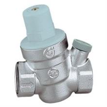 caleffi 533451 waterdrukregelaar 3/4 maximaal: 40º