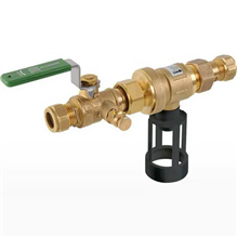 watts 149B3783 keerklep/kogelkraan kn. 15 code ca 