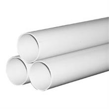 akatherm 110eu2hw lengte 2m pvc lijm wit 40