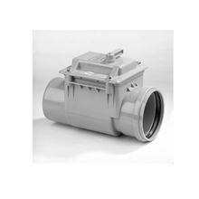 dijka 20023171 pvc manchet keerklep ontstop 160