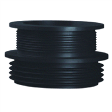 purus 3106230 overgangring manchet 100/105 - 90/75