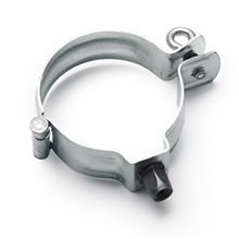 wz 2840001050 beugel zink ondereind 80ø M8/M10