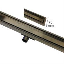 dyn 100440 tegel/blind goot zij 40-50ø h67x70x1200