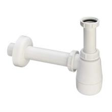 viega 120337 bekersifon bidet 5/4 x 32 wit