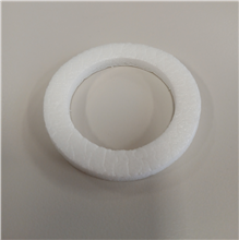 omp 1234420 moesring tbv wastafel (click)plug 5/4