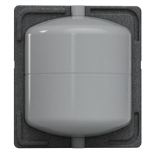 reflex 7352430 serie wandbuffervat+iso h55x49ø 50L