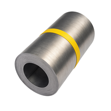 rb 30121 lood 18 ponds 50 kg 100cm breed 2,7m geel