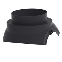 bm 400472046 DX Easy panschaal 263mm ø