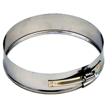 metaloterm ue 163395 klemband 150ø