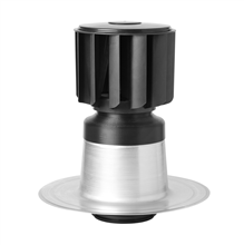anjo 459409 windgedr. rotorkap 90-100 + dw.plakpl.