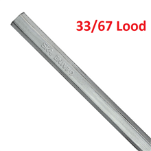 wz staaf lood soldeer 120gr 33/67 prijs per staaf