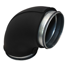 sp isbds31590 spiro iso zwart wtw 90° bocht 315ø