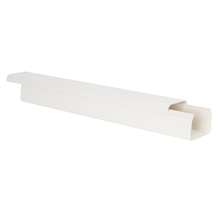 nedco 66601600 aircokanaal wit 2m 90 x 65 mm nedco 66601600 aircokanaal wit 2m 90 x 65 mm
