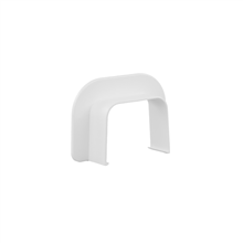 nedco 66602000 plafond/wandeindstuk wit 90 x 65 mm nedco 66602000 plafond/wandeindstuk wit 90 x 65 mm