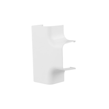 nedco 66602800 t-stuk wit 90 x 65 mm nedco 66602800 t-stuk wit 90 x 65 mm